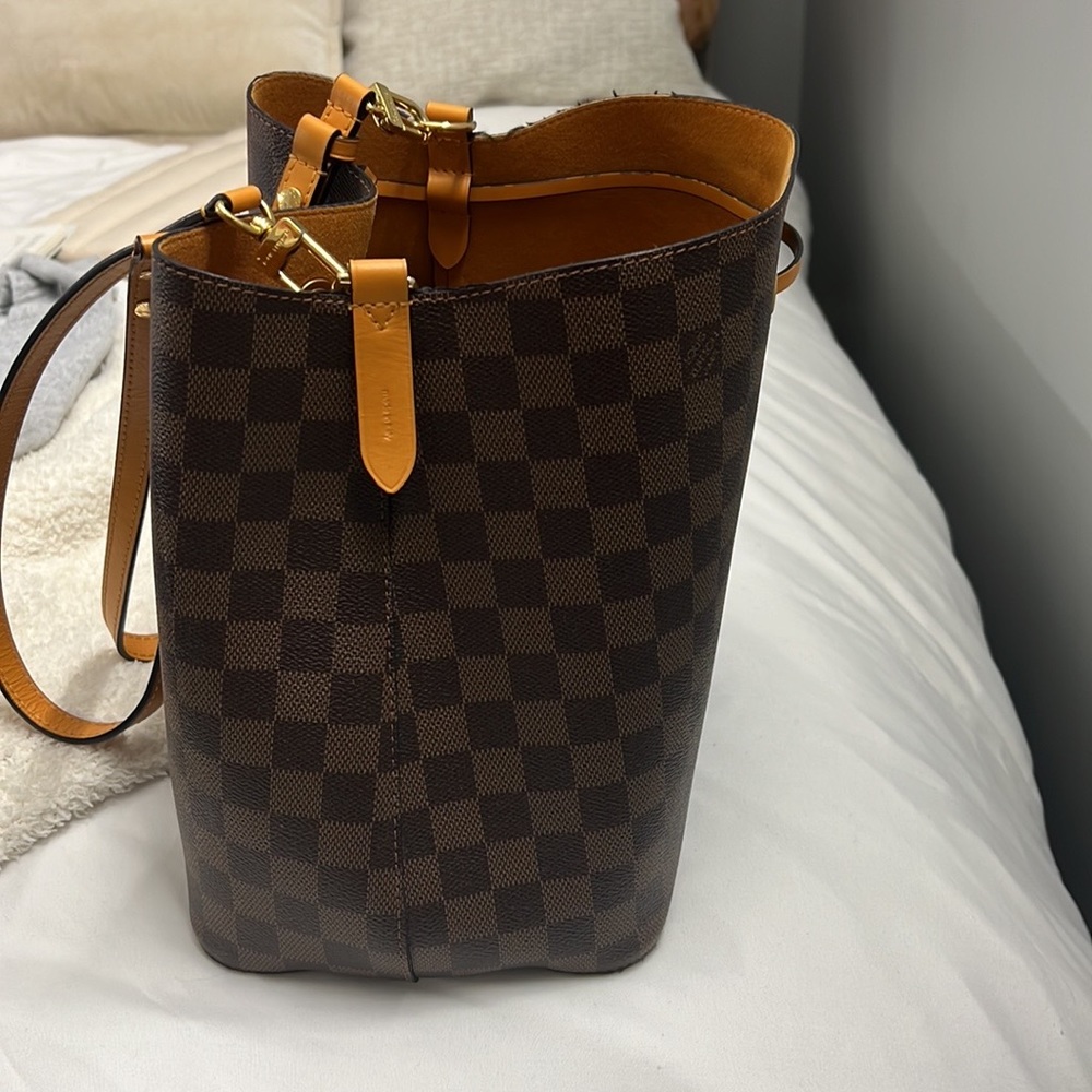authentic louis vuitton NéoNoé MM bag - Picture 5 of 7